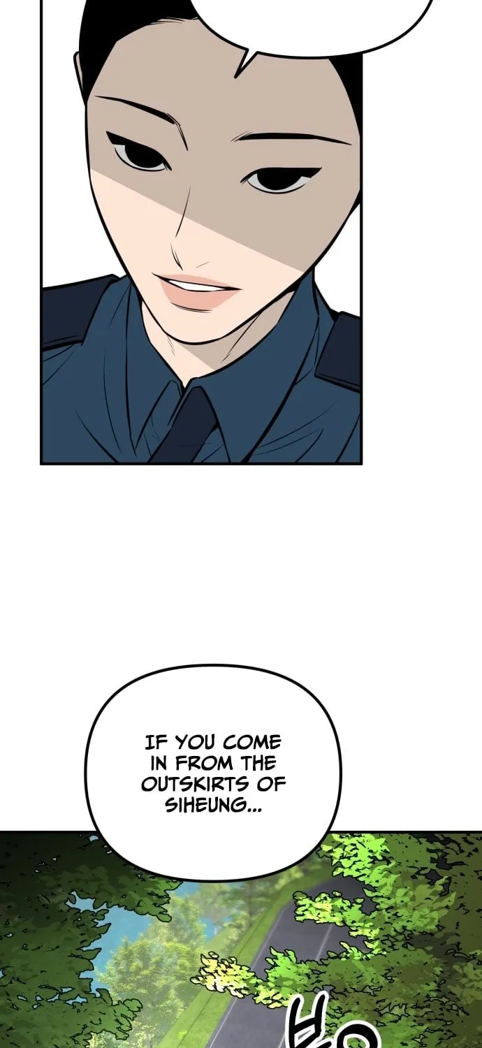 Even if It Rots, It's Still Blood Chapter 29 page 71 - 