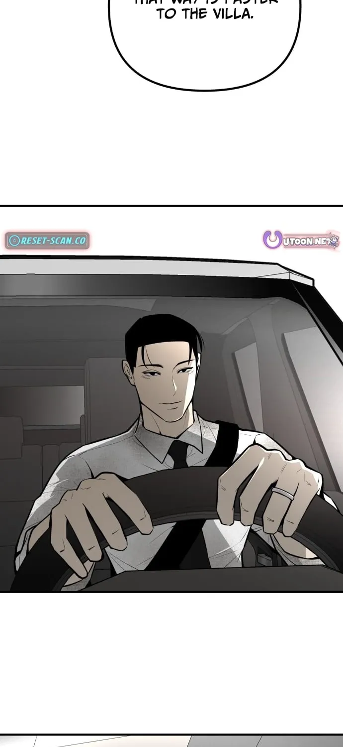 Even if It Rots, It's Still Blood Chapter 29 page 73 - 