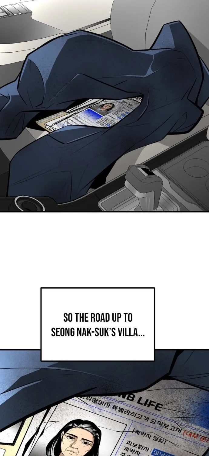 Even if It Rots, It's Still Blood Chapter 29 page 74 - 