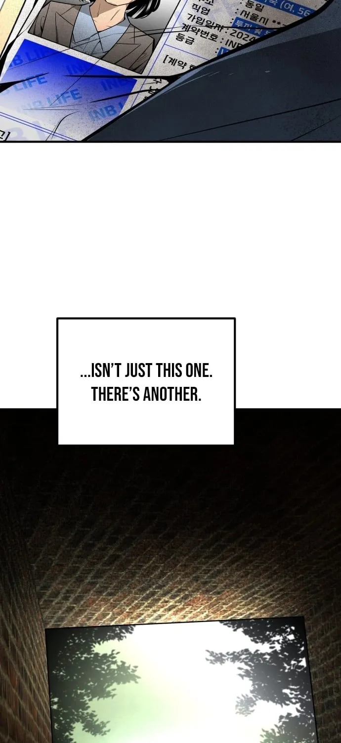 Even if It Rots, It's Still Blood Chapter 29 page 75 - 