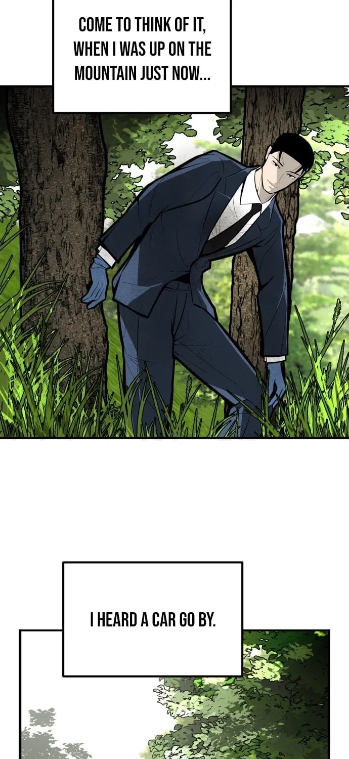 Even if It Rots, It's Still Blood Chapter 29 page 9 - 