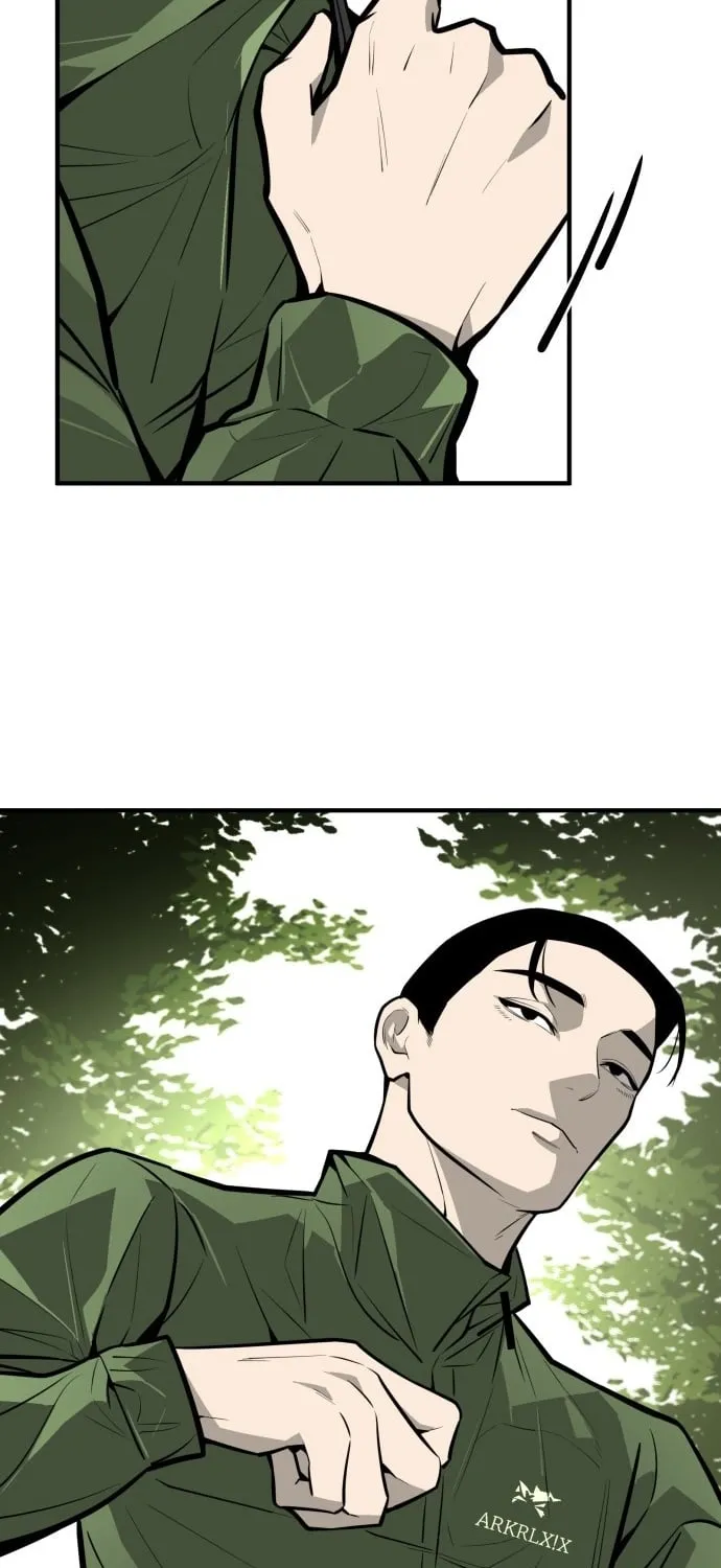 Even if It Rots, It's Still Blood Chapter 29 page 83 - 