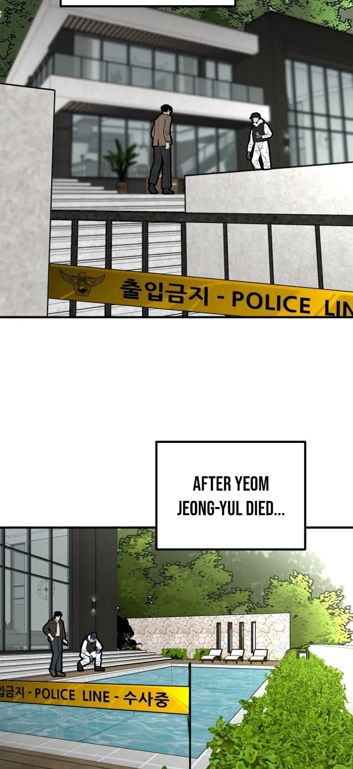 Even if It Rots, It's Still Blood Chapter 29 page 86 - 