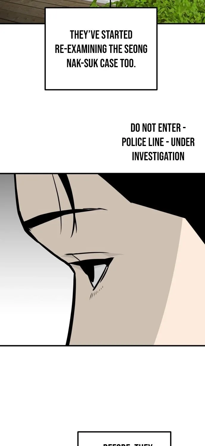 Even if It Rots, It's Still Blood Chapter 29 page 87 - 