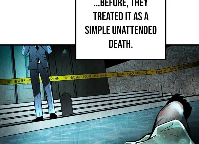 Even if It Rots, It's Still Blood Chapter 29 page 88 - 
