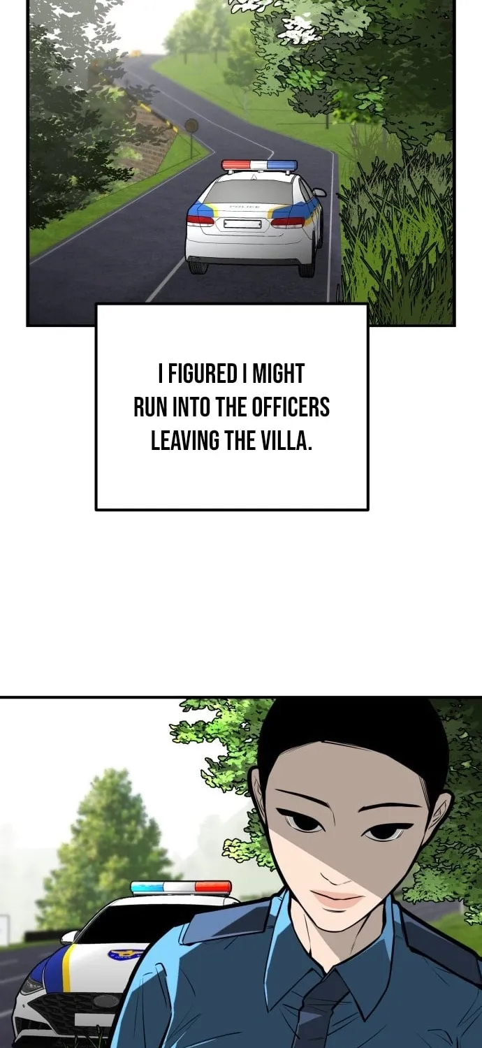 Even if It Rots, It's Still Blood Chapter 29 page 10 - 