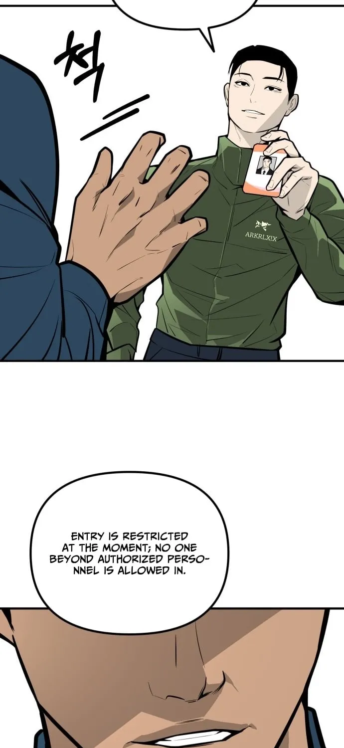 Even if It Rots, It's Still Blood Chapter 29 page 95 - 