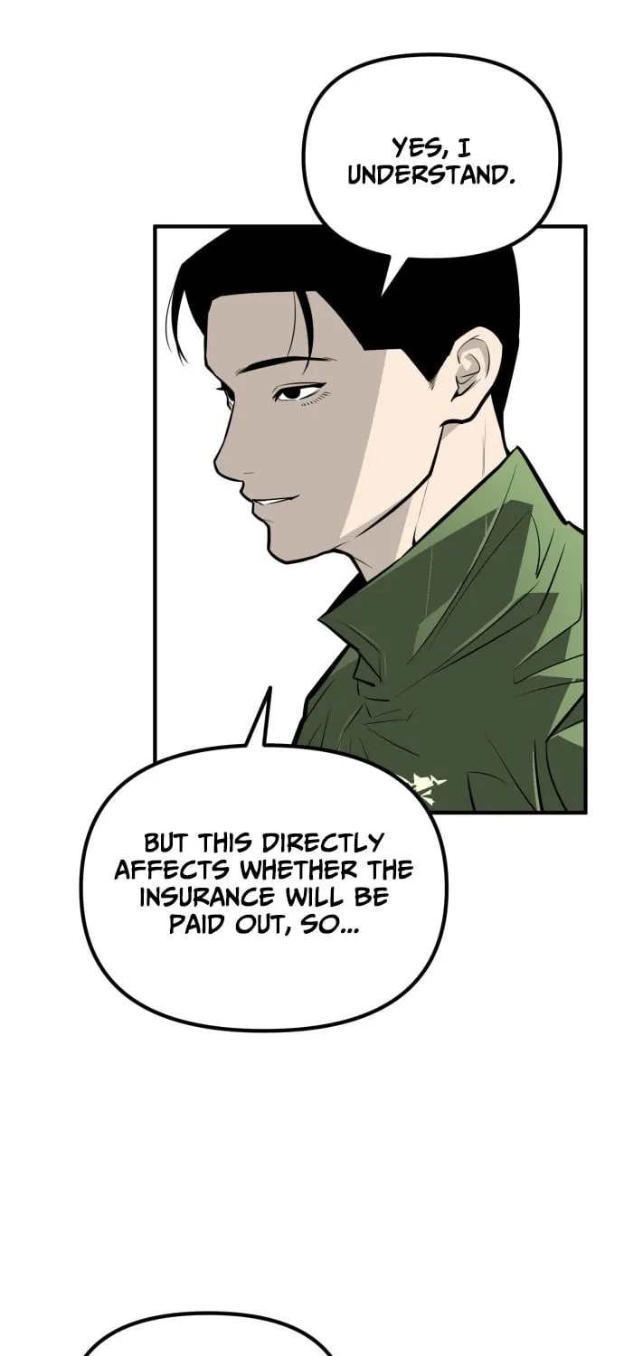 Even if It Rots, It's Still Blood Chapter 29 page 97 - 