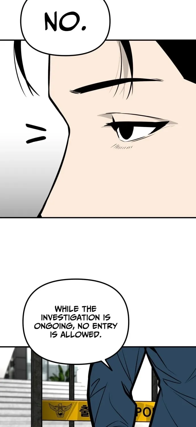 Even if It Rots, It's Still Blood Chapter 29 page 98 - 