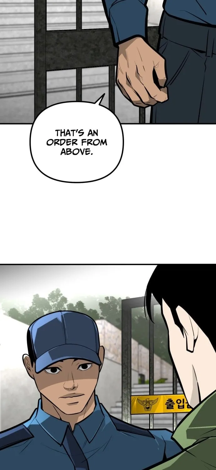 Even if It Rots, It's Still Blood Chapter 29 page 99 - 