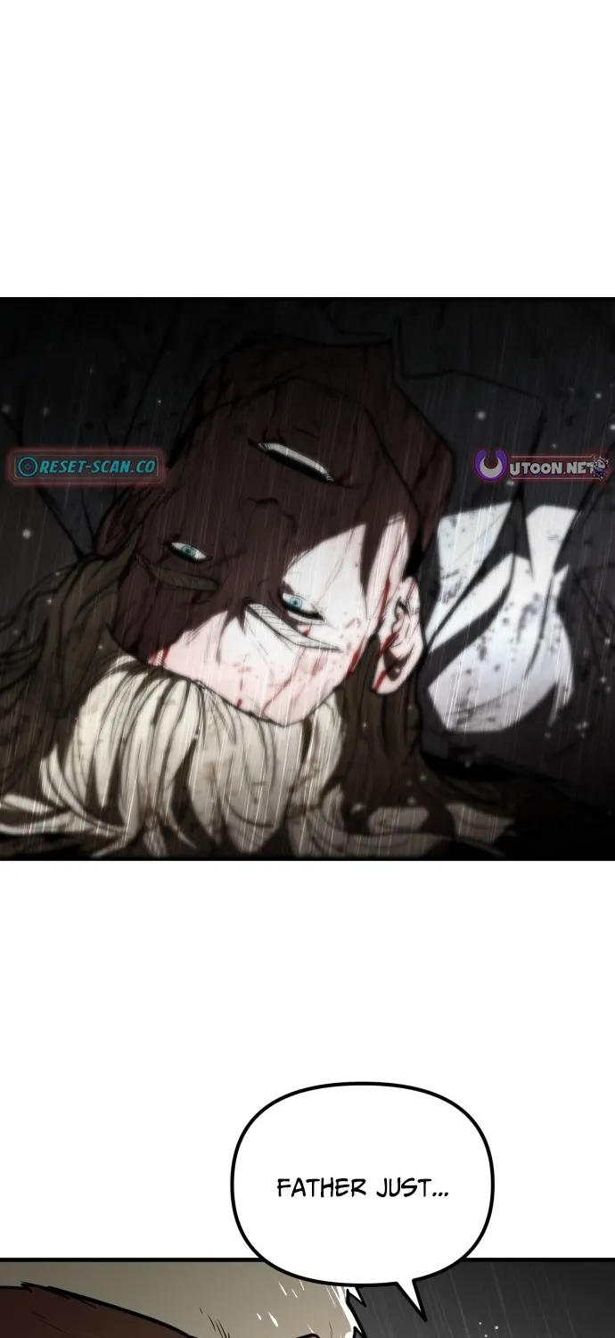 Even if It Rots, It's Still Blood Chapter 3 page 2 - 