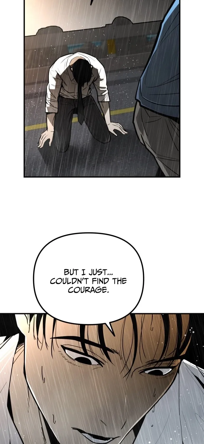 Even if It Rots, It's Still Blood Chapter 3 page 11 - 