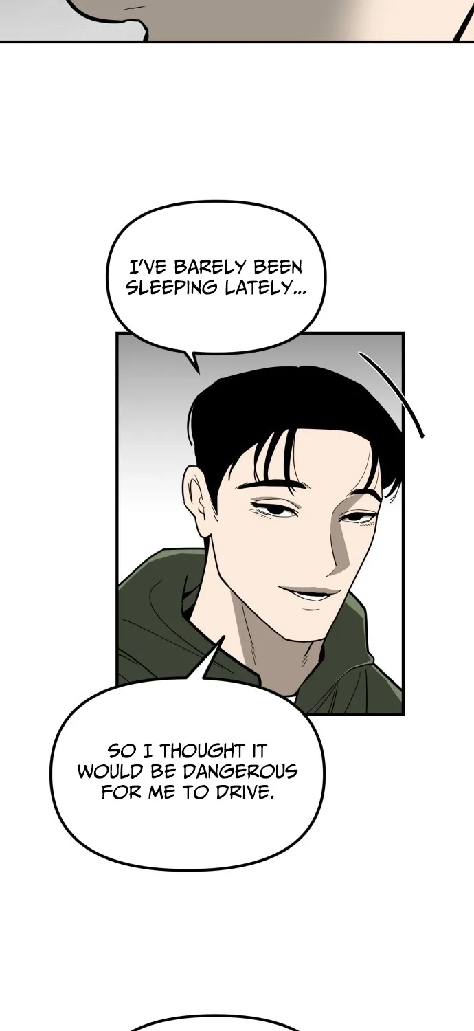 Even if It Rots, It's Still Blood Chapter 3 page 101 - 