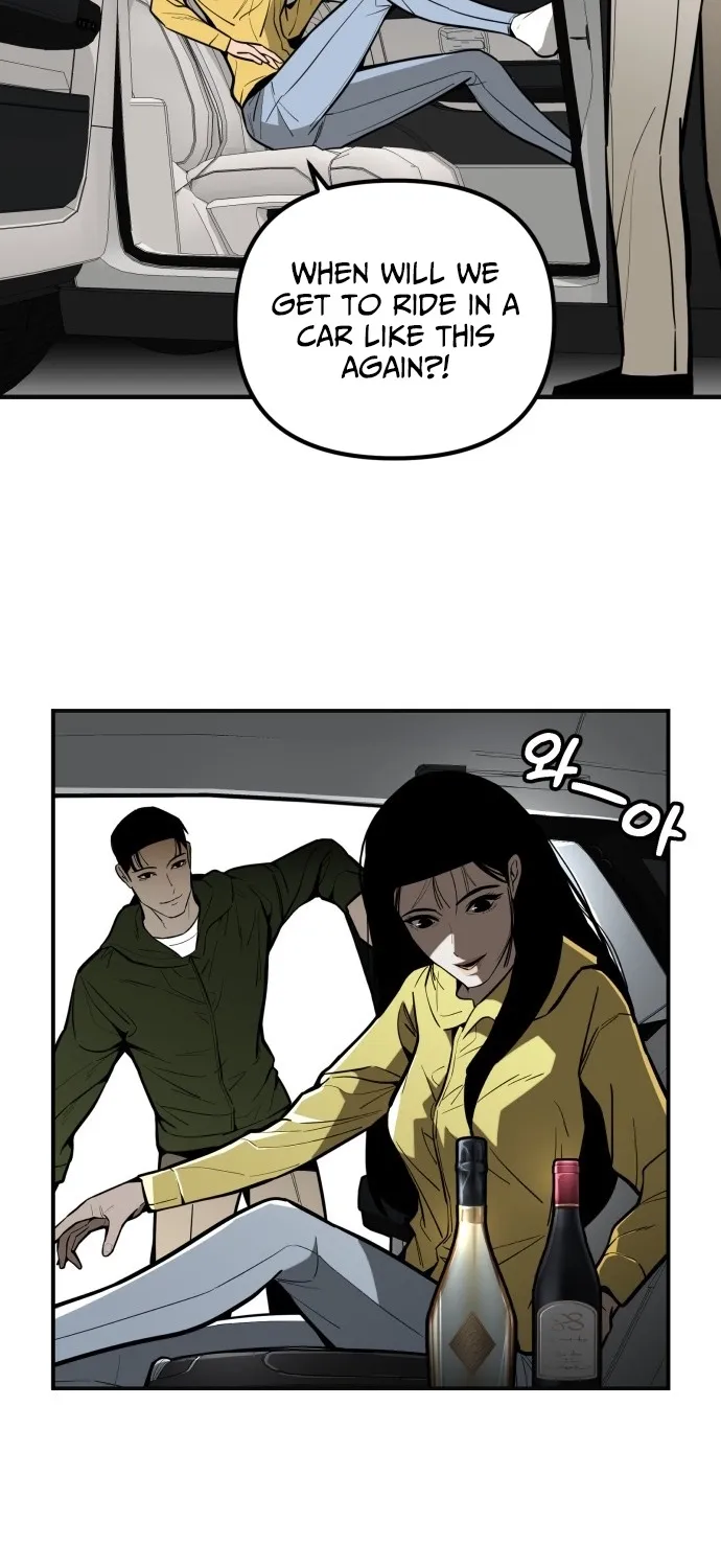 Even if It Rots, It's Still Blood Chapter 3 page 105 - 