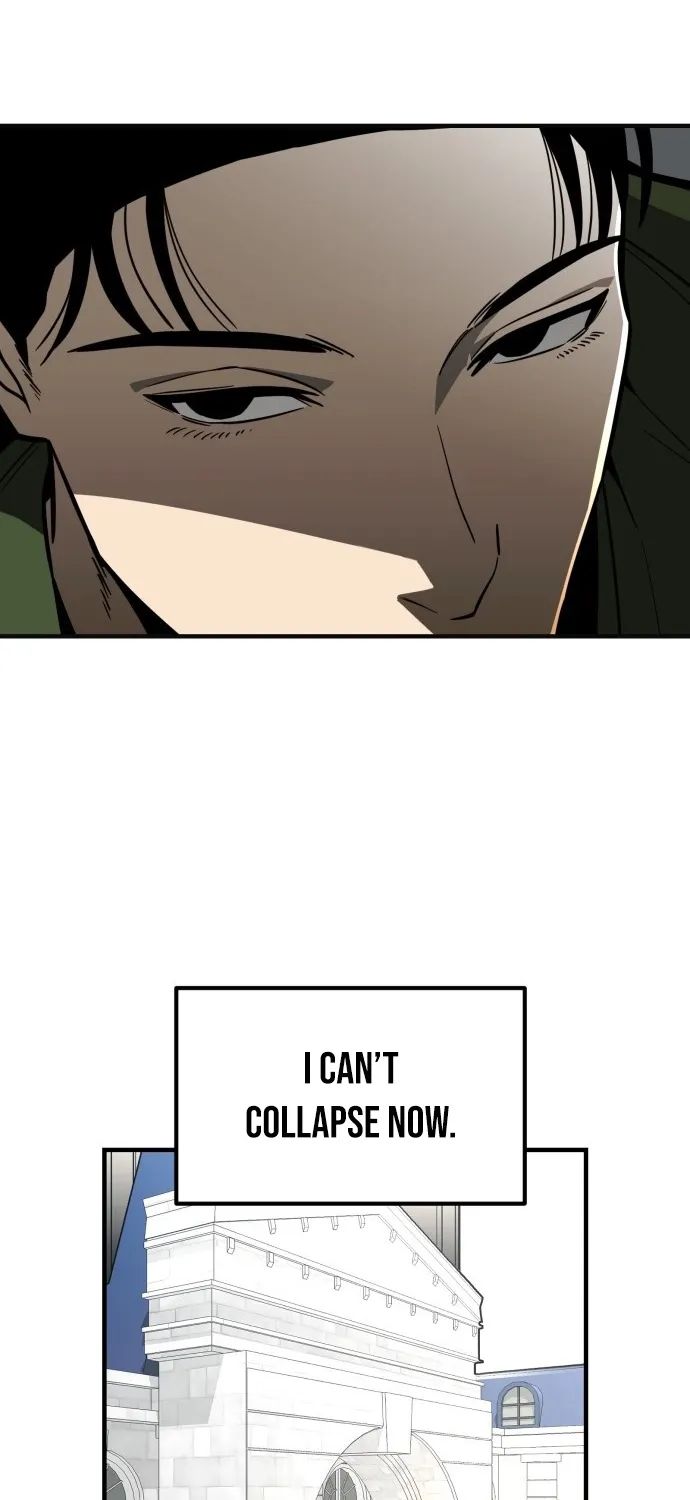 Even if It Rots, It's Still Blood Chapter 3 page 106 - 