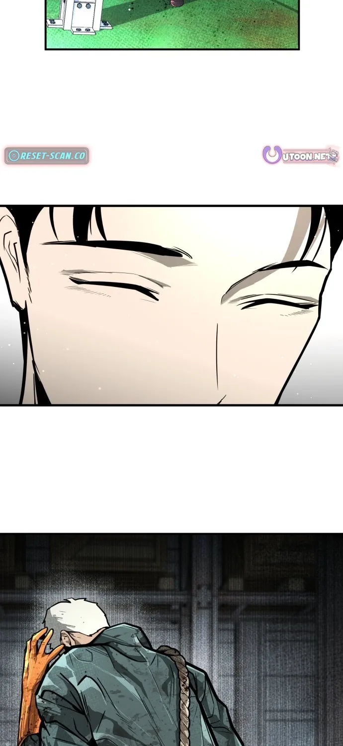 Even if It Rots, It's Still Blood Chapter 3 page 117 - 