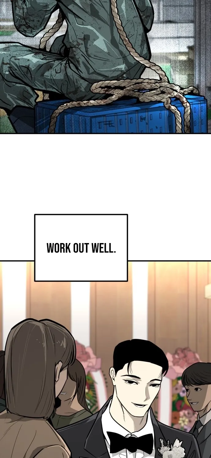 Even if It Rots, It's Still Blood Chapter 3 page 118 - 