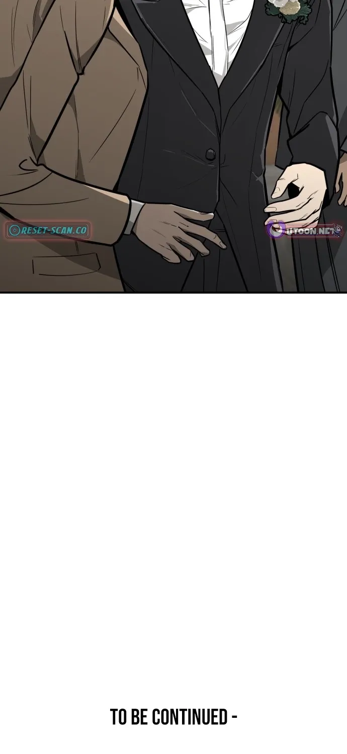 Even if It Rots, It's Still Blood Chapter 3 page 119 - 
