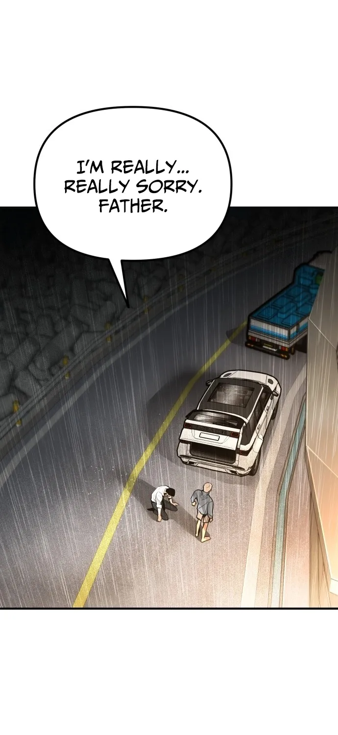 Even if It Rots, It's Still Blood Chapter 3 page 14 - 