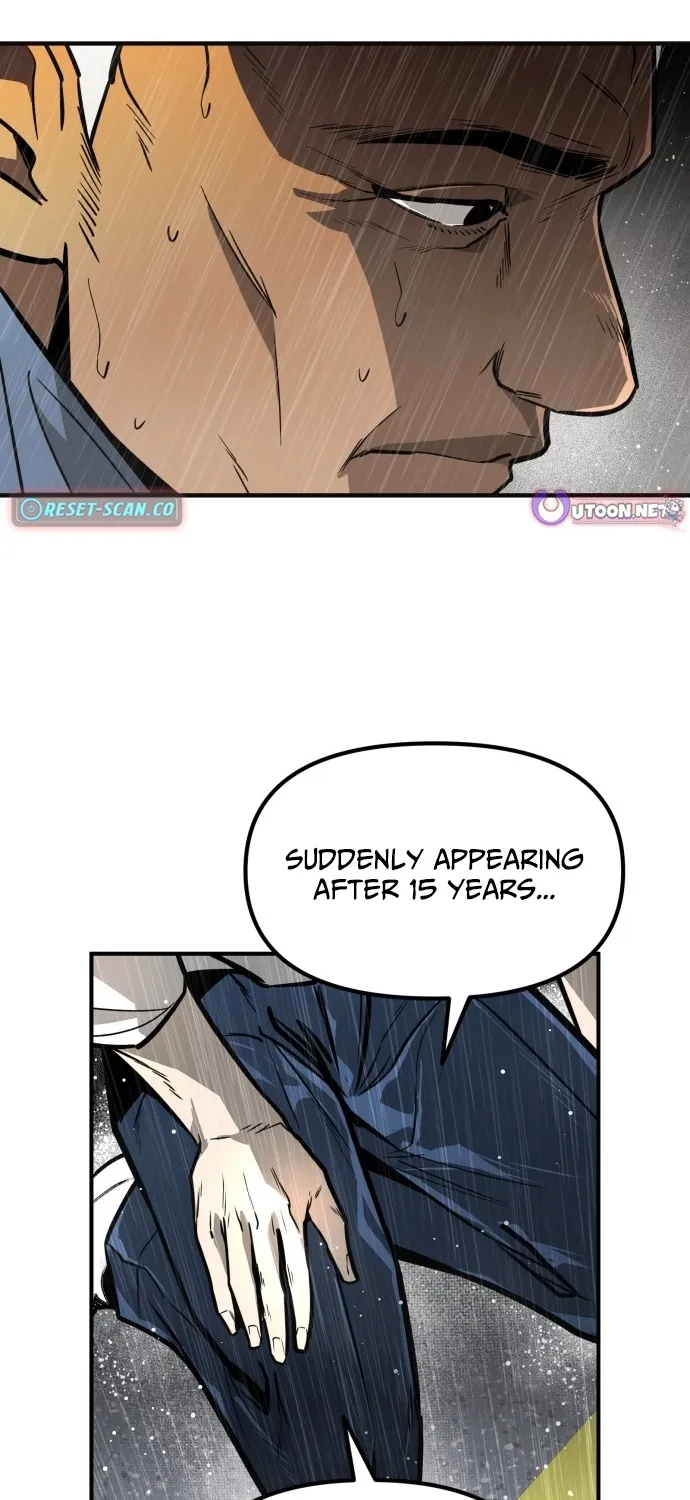 Even if It Rots, It's Still Blood Chapter 3 page 15 - 