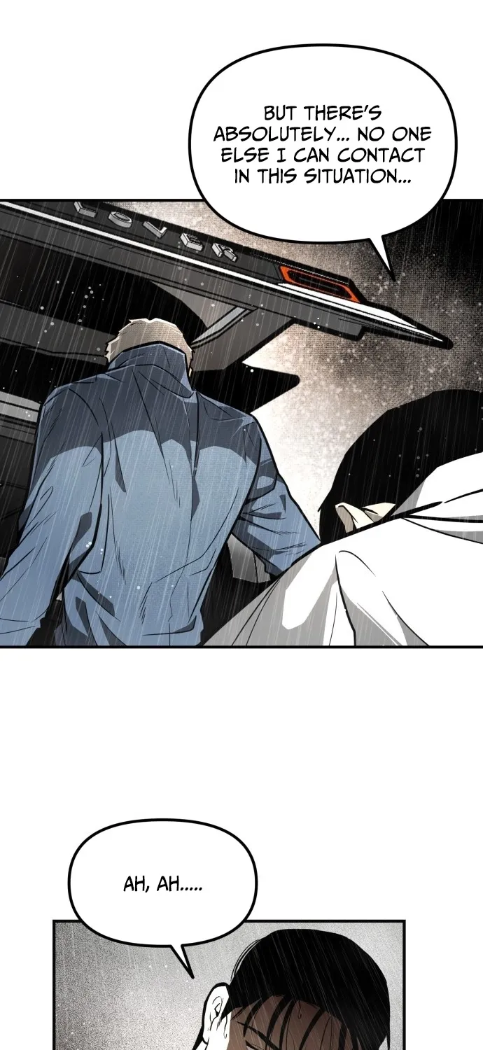 Even if It Rots, It's Still Blood Chapter 3 page 17 - 