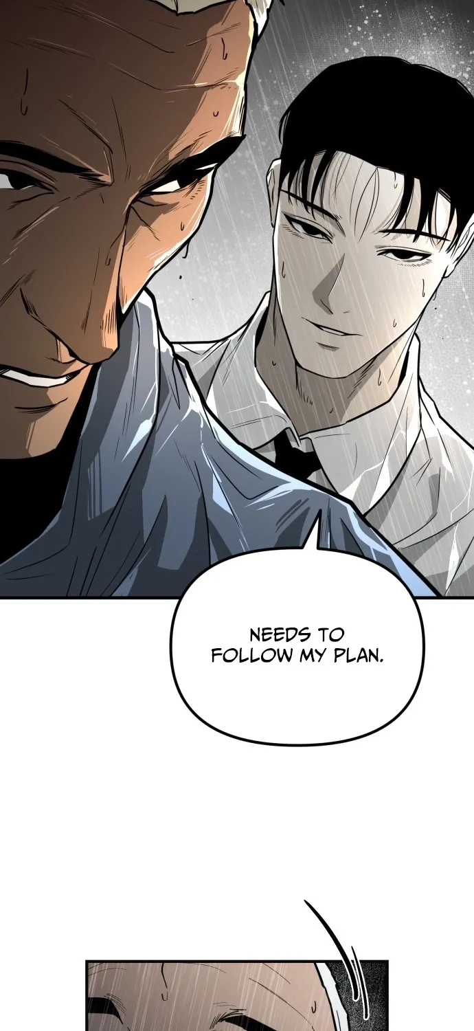 Even if It Rots, It's Still Blood Chapter 3 page 3 - 