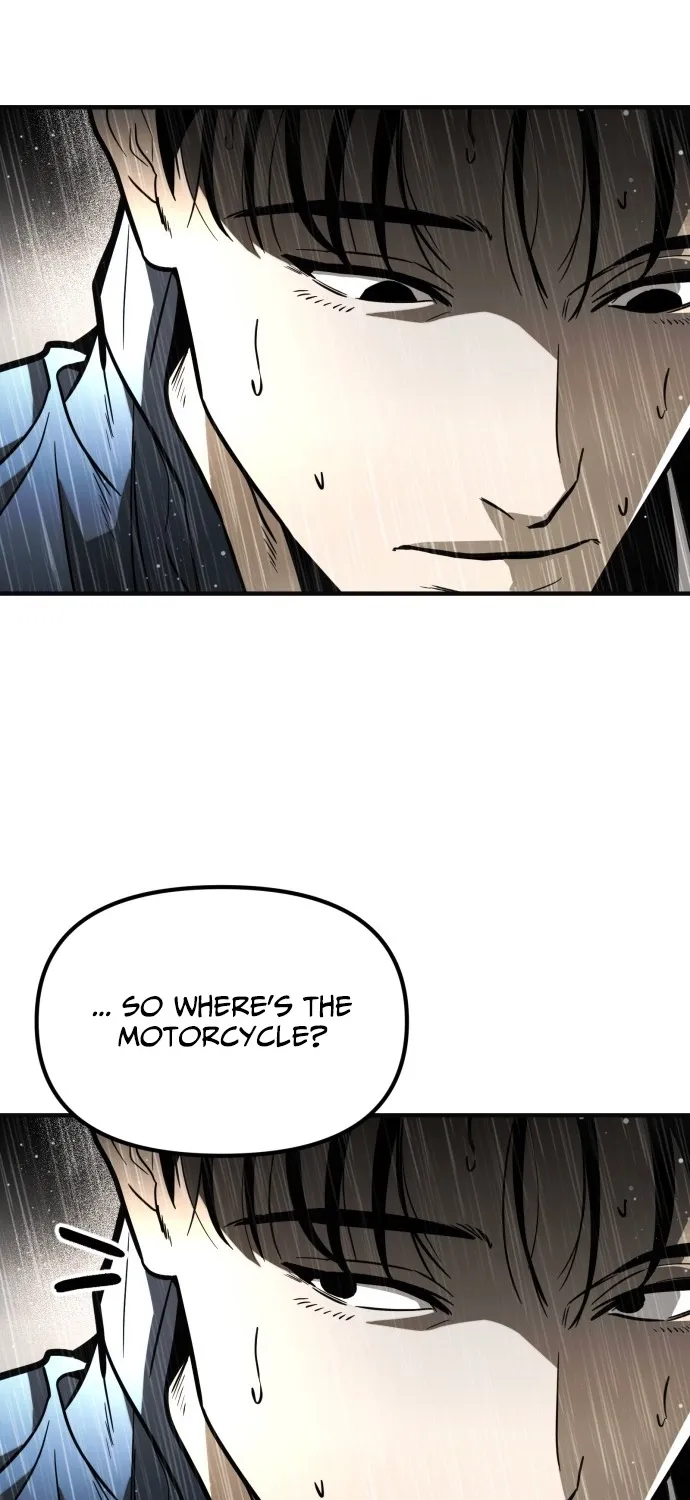 Even if It Rots, It's Still Blood Chapter 3 page 22 - 