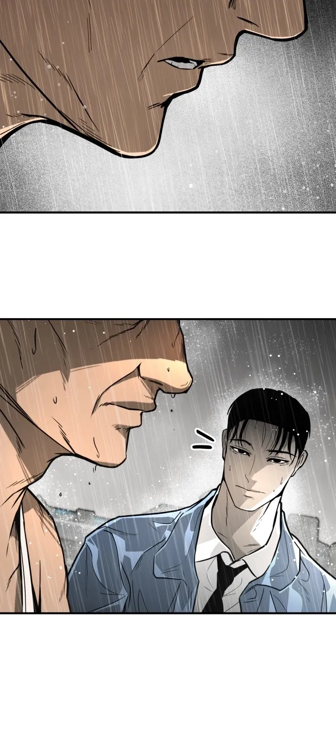 Even if It Rots, It's Still Blood Chapter 3 page 29 - 