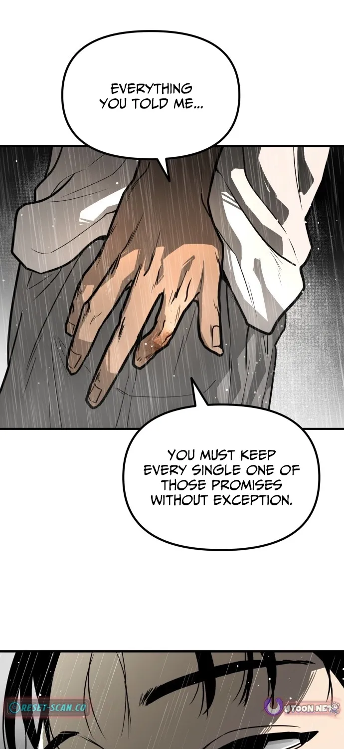 Even if It Rots, It's Still Blood Chapter 3 page 30 - 