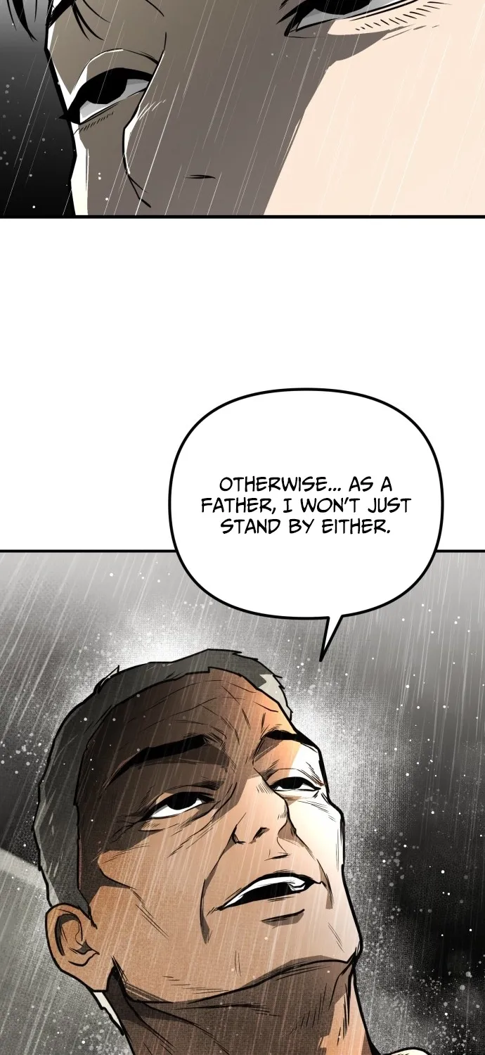 Even if It Rots, It's Still Blood Chapter 3 page 31 - 