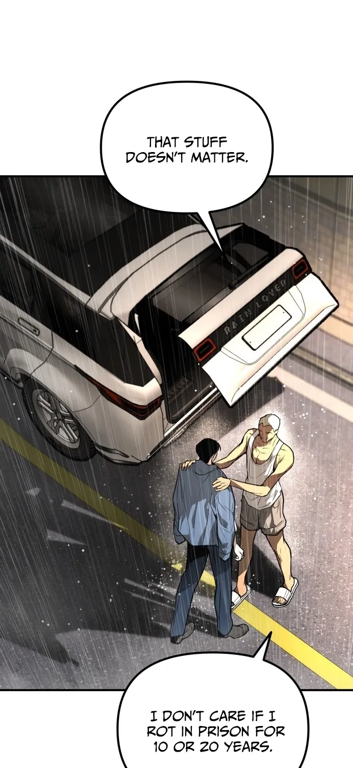 Even if It Rots, It's Still Blood Chapter 3 page 39 - 