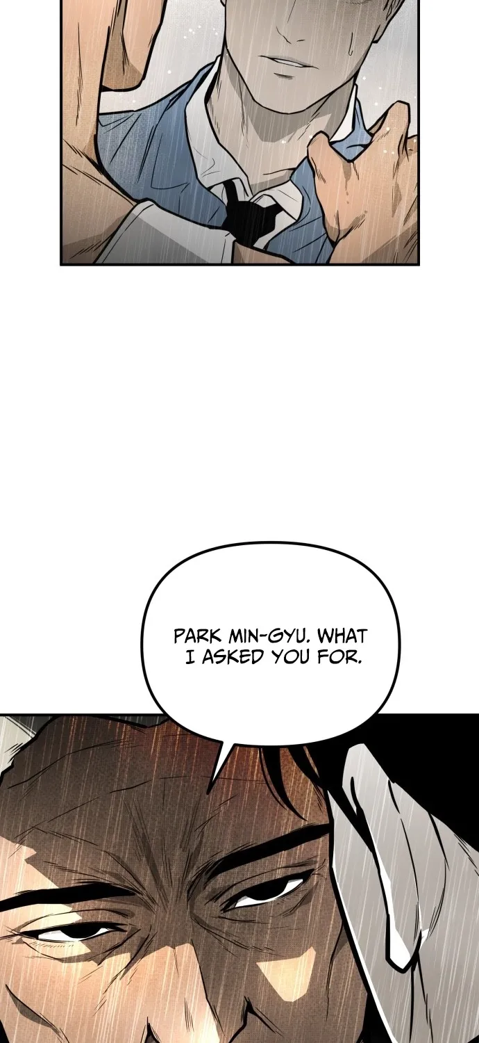 Even if It Rots, It's Still Blood Chapter 3 page 41 - 