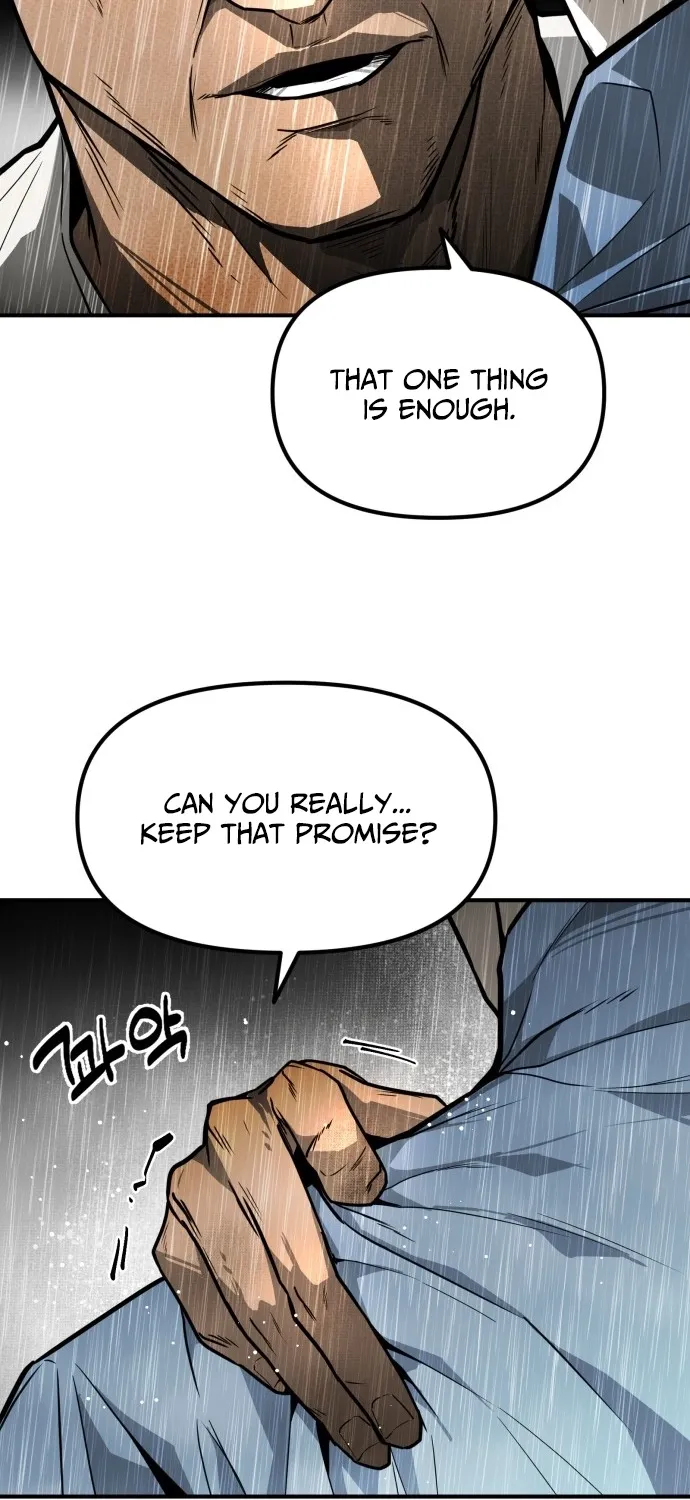 Even if It Rots, It's Still Blood Chapter 3 page 42 - 