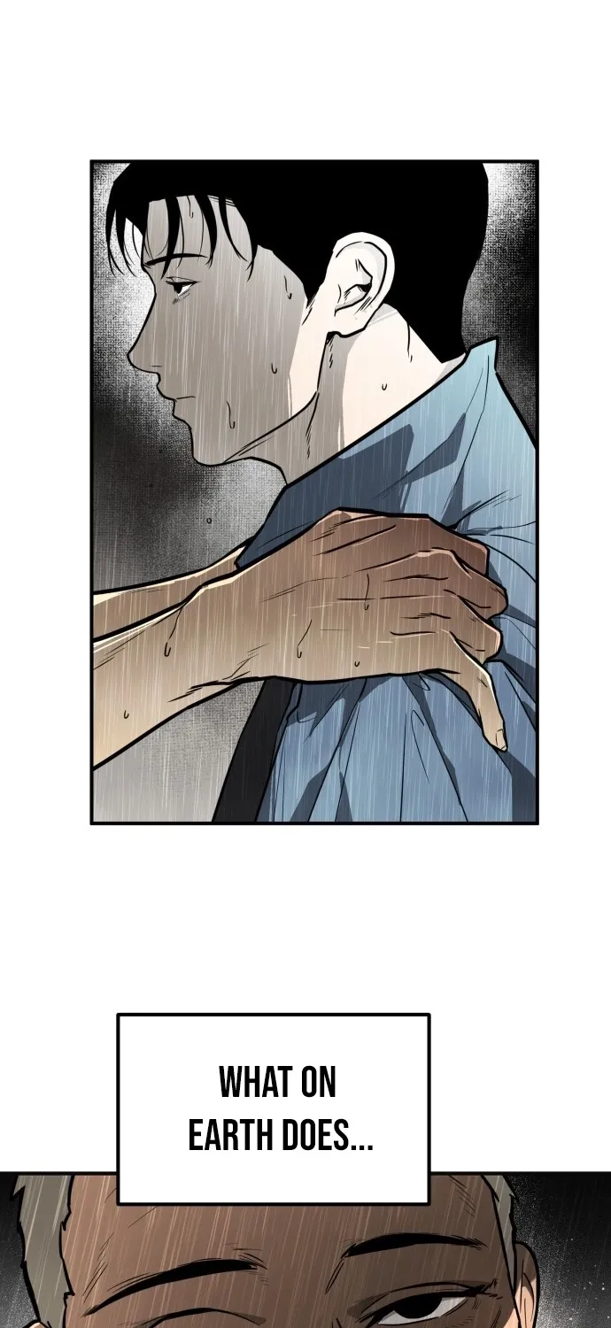 Even if It Rots, It's Still Blood Chapter 3 page 43 - 