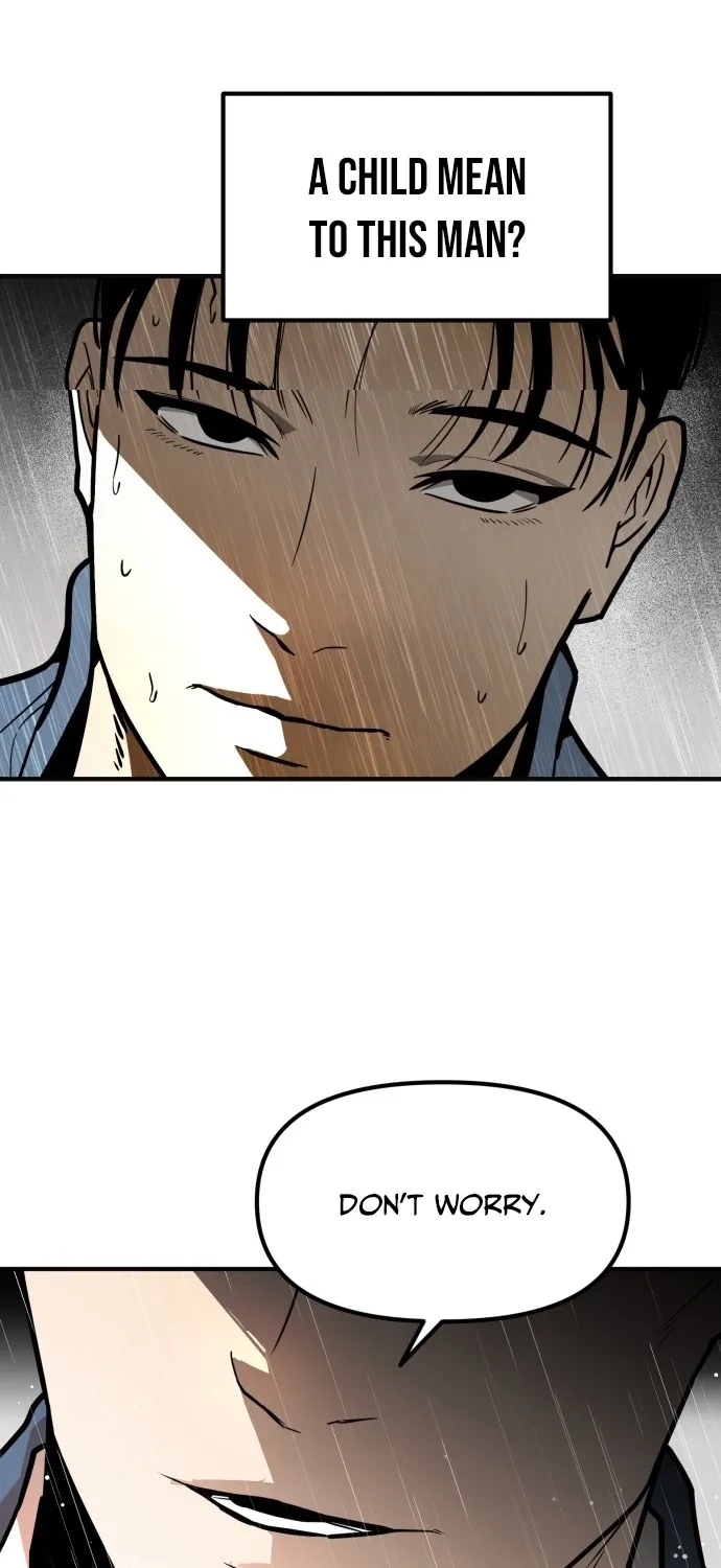 Even if It Rots, It's Still Blood Chapter 3 page 45 - 