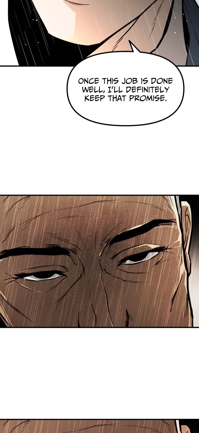 Even if It Rots, It's Still Blood Chapter 3 page 46 - 