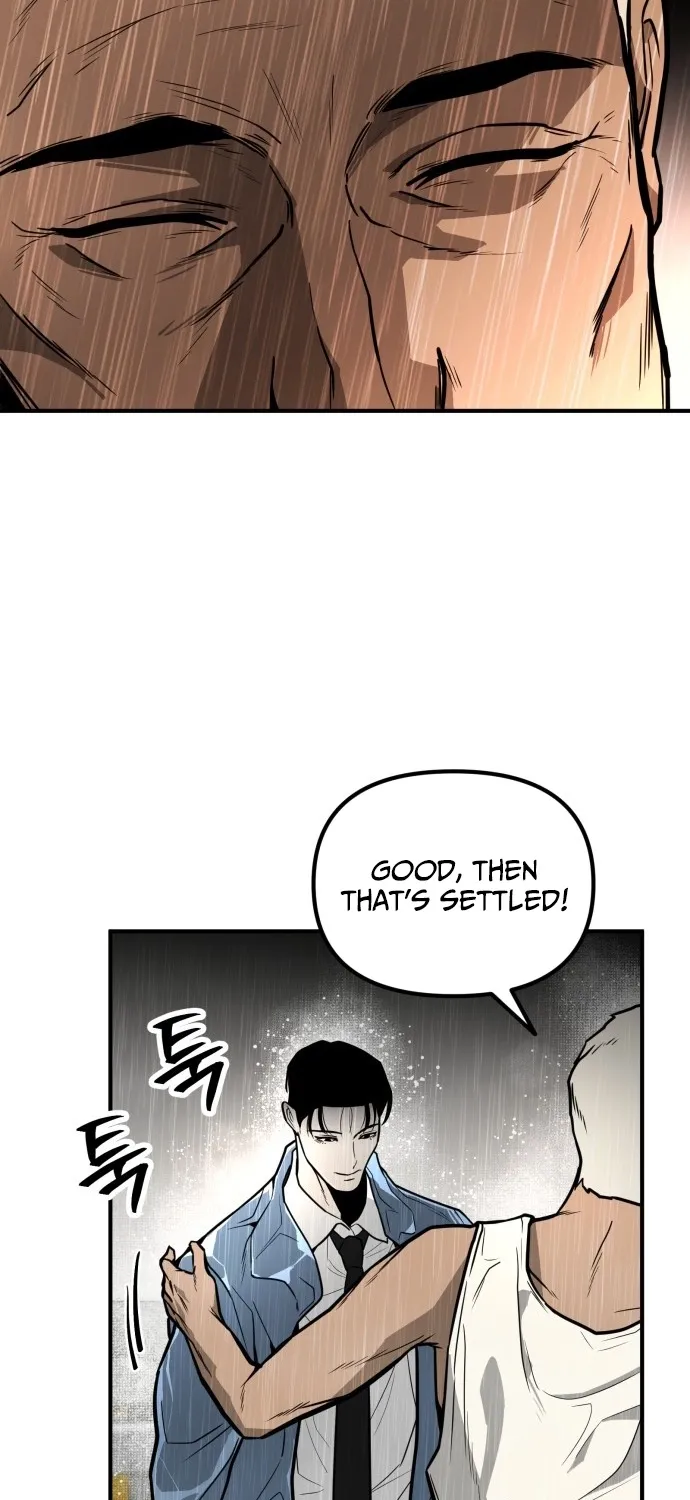 Even if It Rots, It's Still Blood Chapter 3 page 47 - 