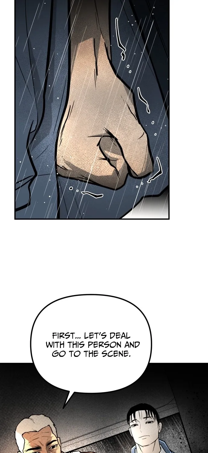 Even if It Rots, It's Still Blood Chapter 3 page 49 - 