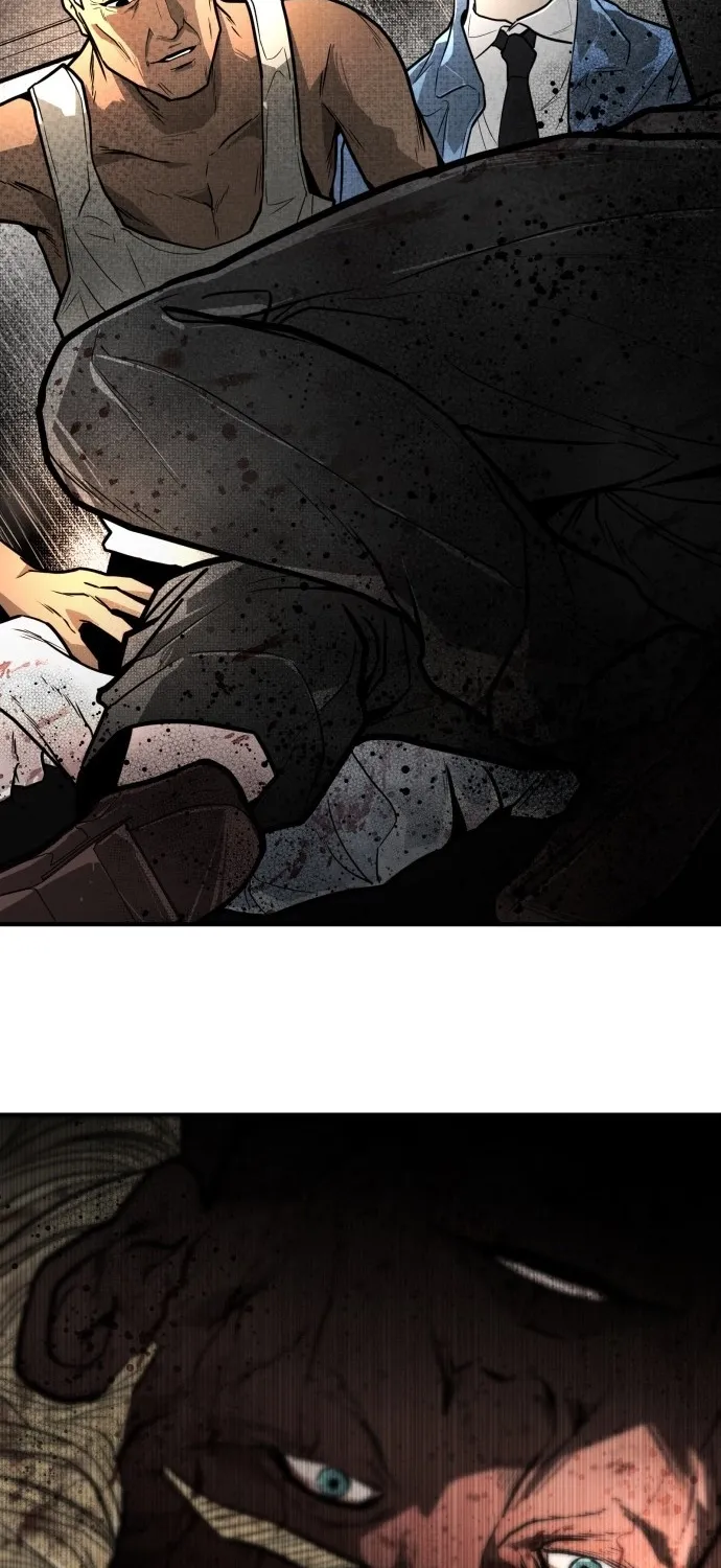 Even if It Rots, It's Still Blood Chapter 3 page 50 - 