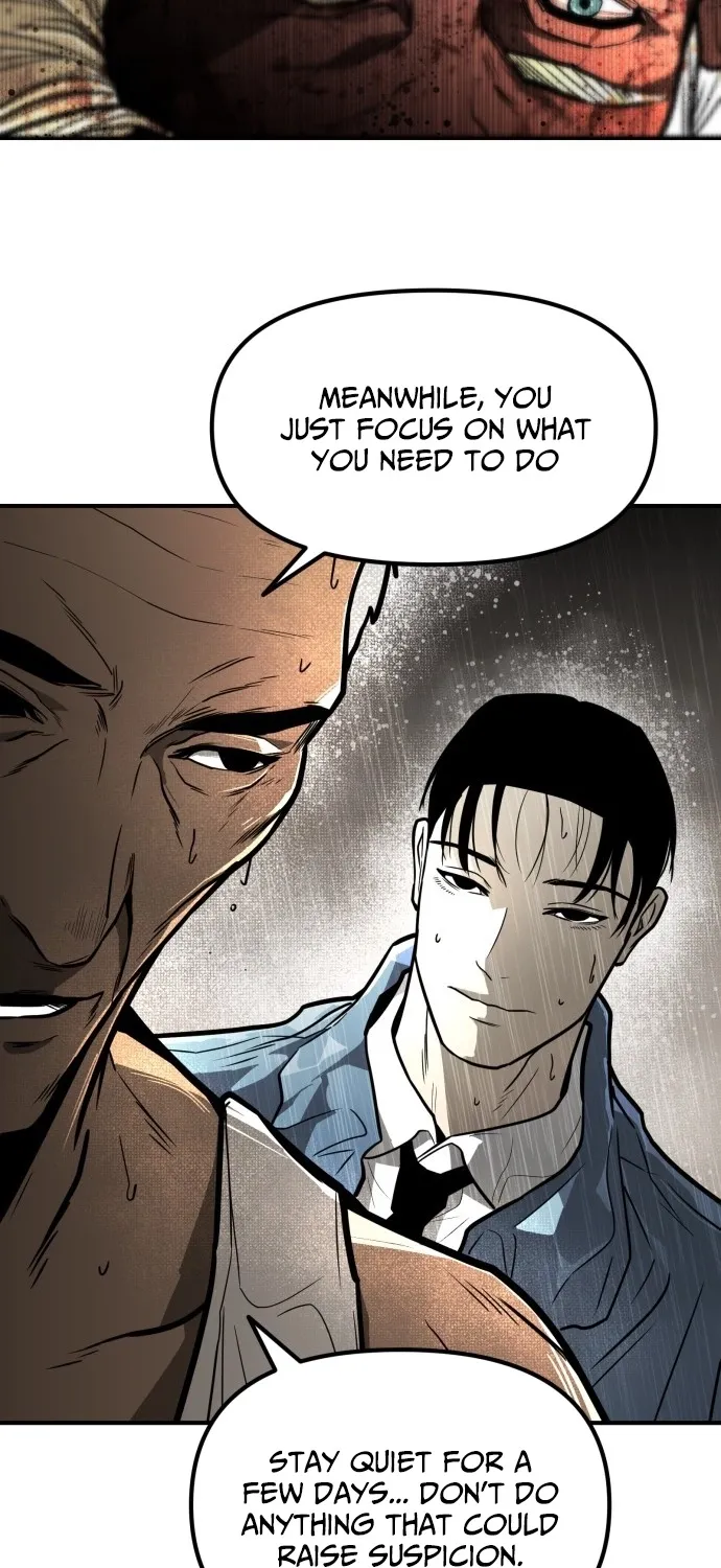 Even if It Rots, It's Still Blood Chapter 3 page 51 - 