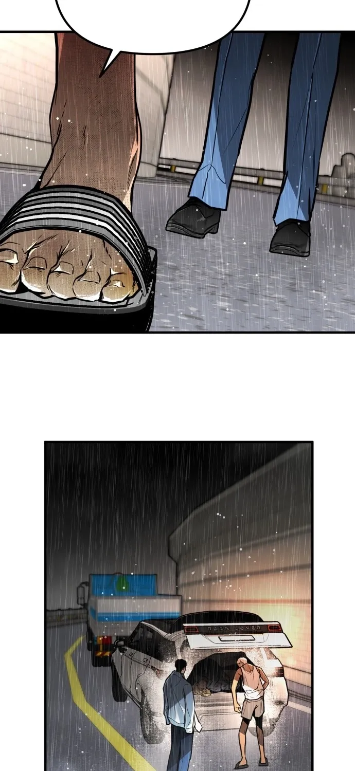 Even if It Rots, It's Still Blood Chapter 3 page 53 - 