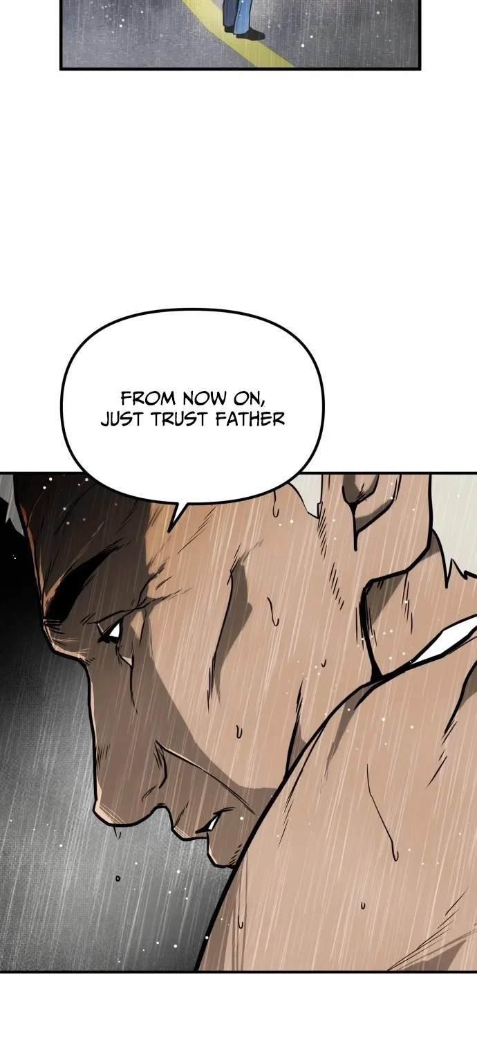 Even if It Rots, It's Still Blood Chapter 3 page 54 - 
