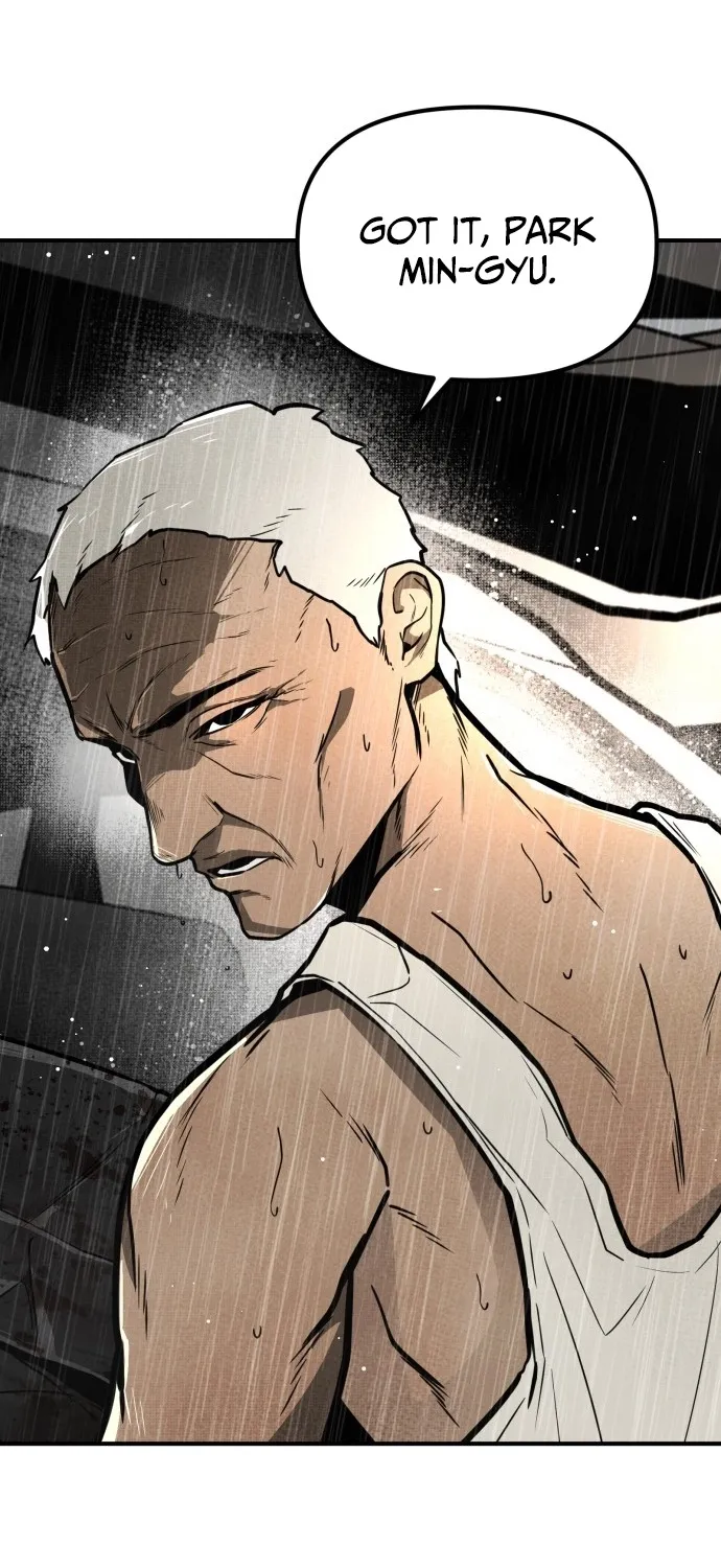 Even if It Rots, It's Still Blood Chapter 3 page 55 - 