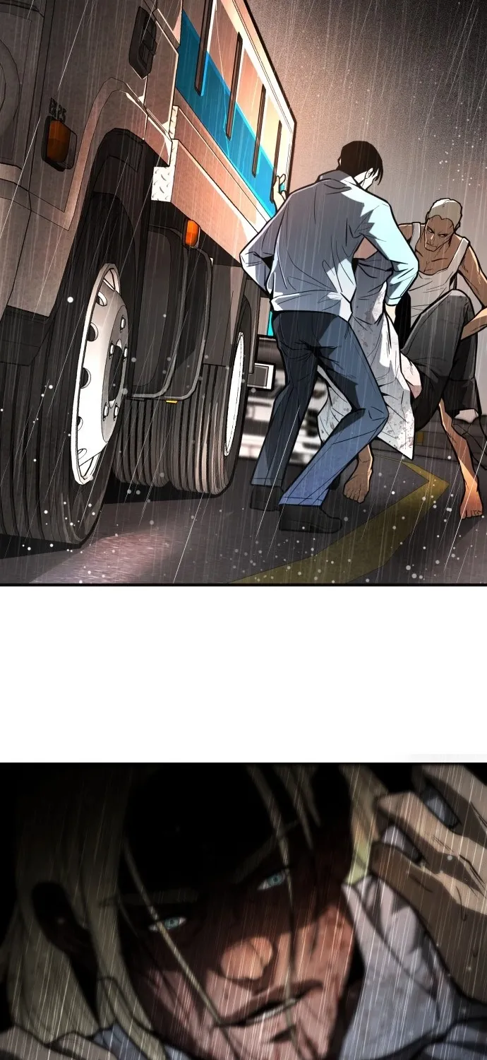Even if It Rots, It's Still Blood Chapter 3 page 62 - 