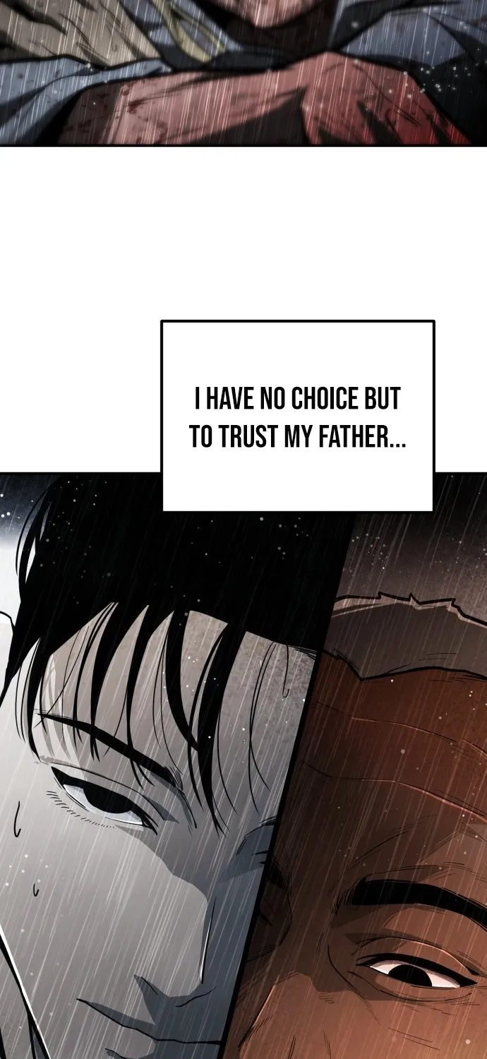 Even if It Rots, It's Still Blood Chapter 3 page 63 - 