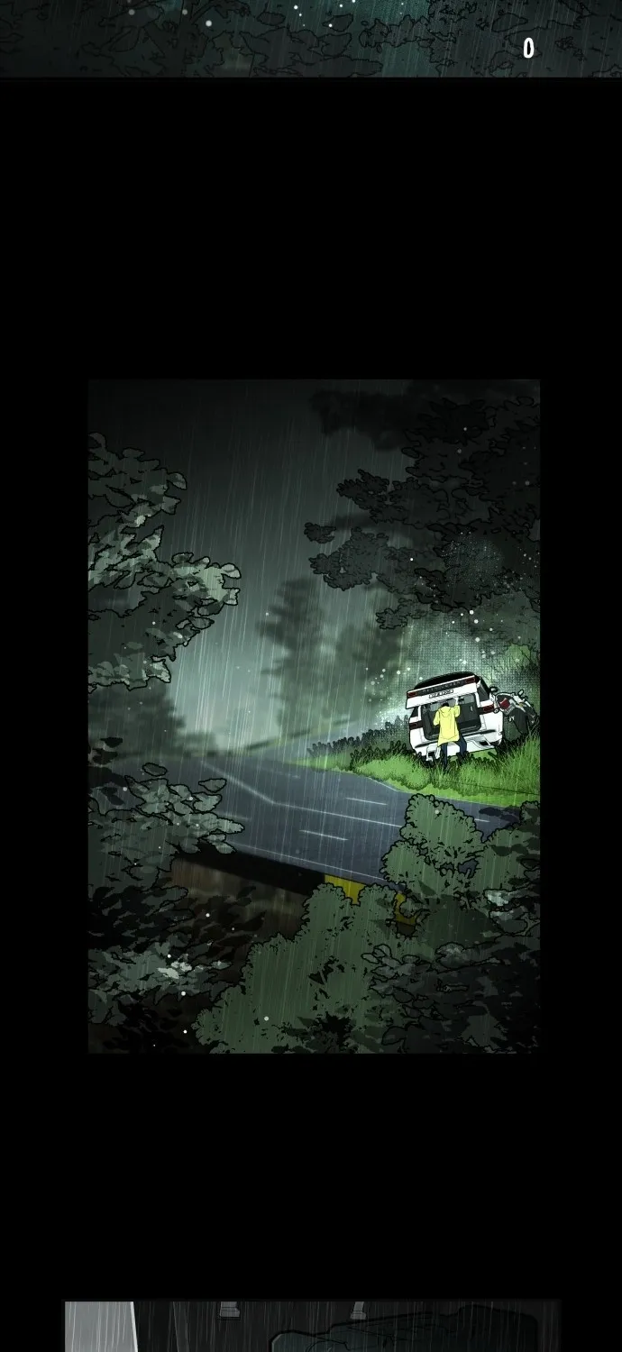Even if It Rots, It's Still Blood Chapter 3 page 67 - 