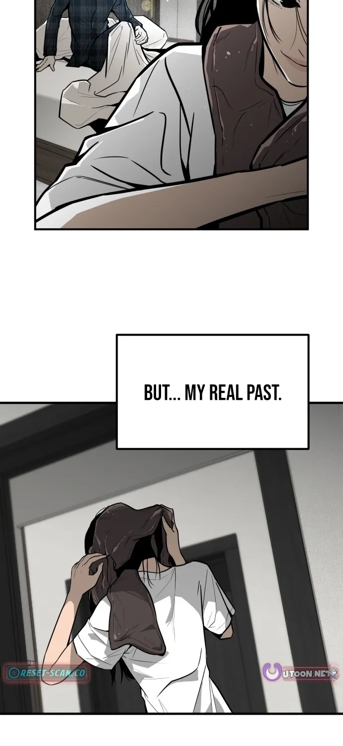 Even if It Rots, It's Still Blood Chapter 3 page 87 - 