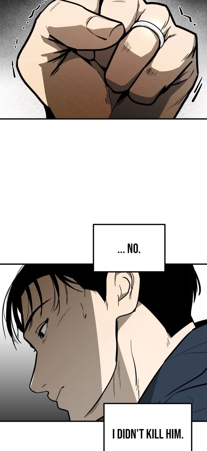 Even if It Rots, It's Still Blood Chapter 3 page 93 - 