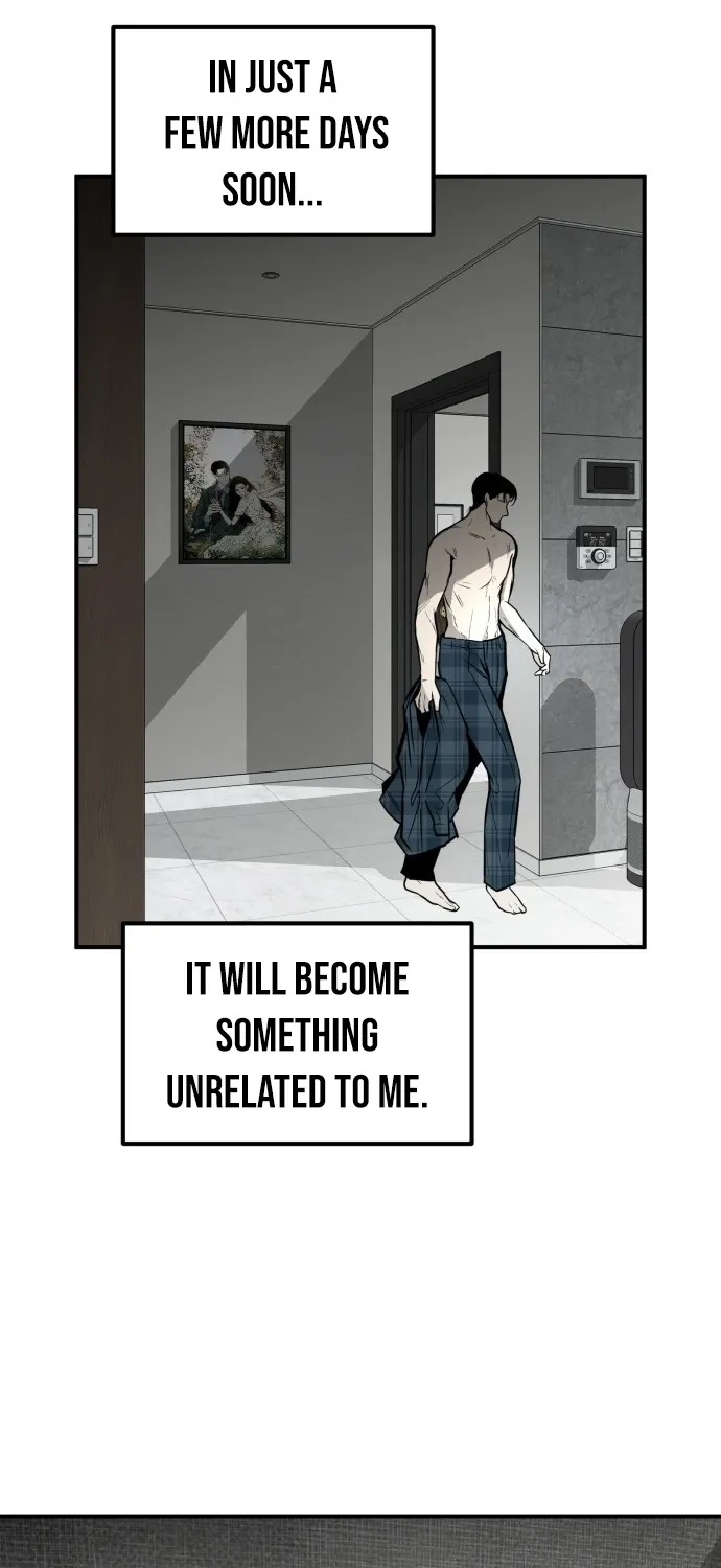 Even if It Rots, It's Still Blood Chapter 3 page 95 - 