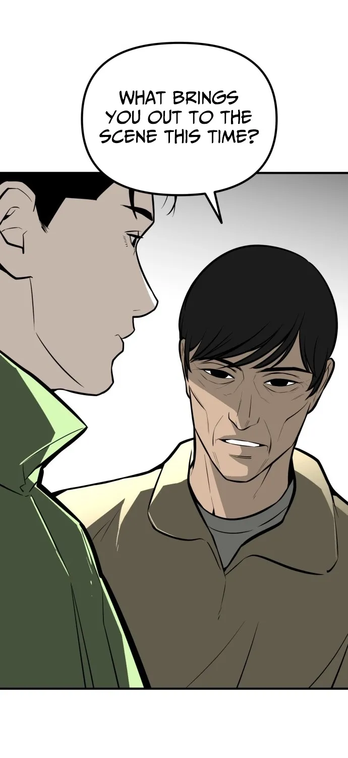 Even if It Rots, It's Still Blood Chapter 30 page 2 - 